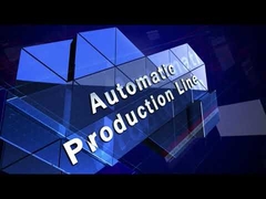 Informações da empresa